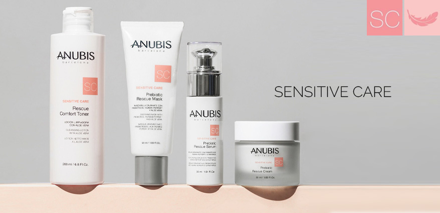 PREBIOTIC RESCUE