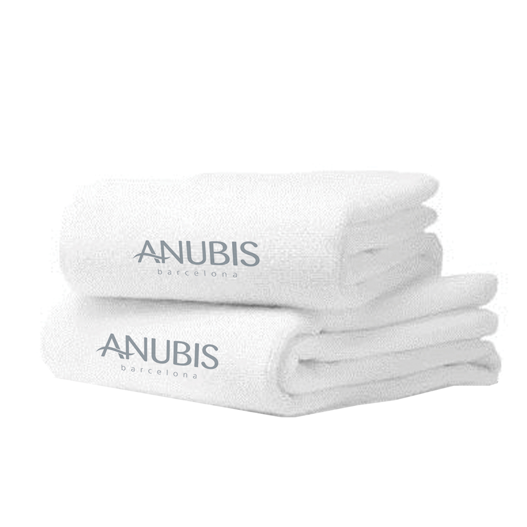 Полотенце ANUBIS Barcelona 90x150