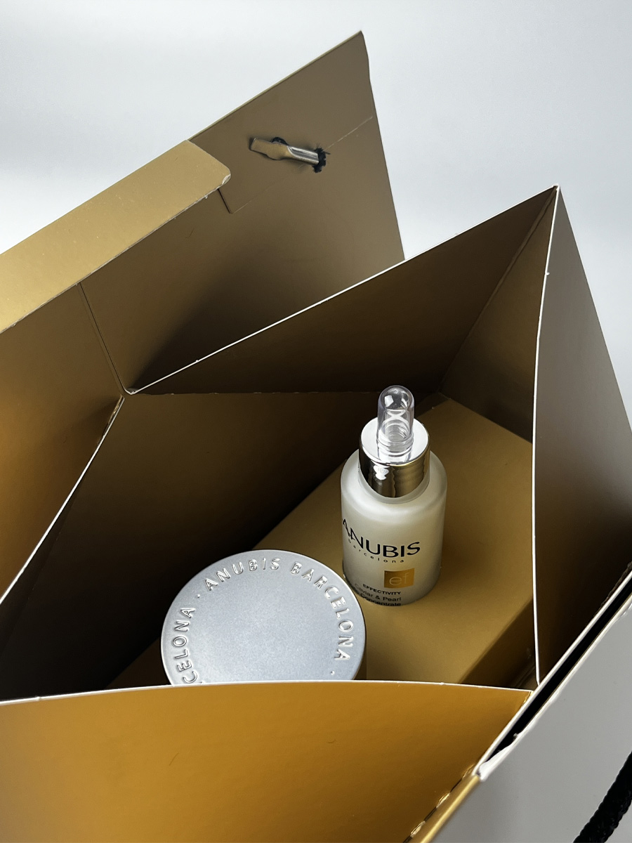 Effectivity Luxury / Luxury «Клеточное омоложение»
