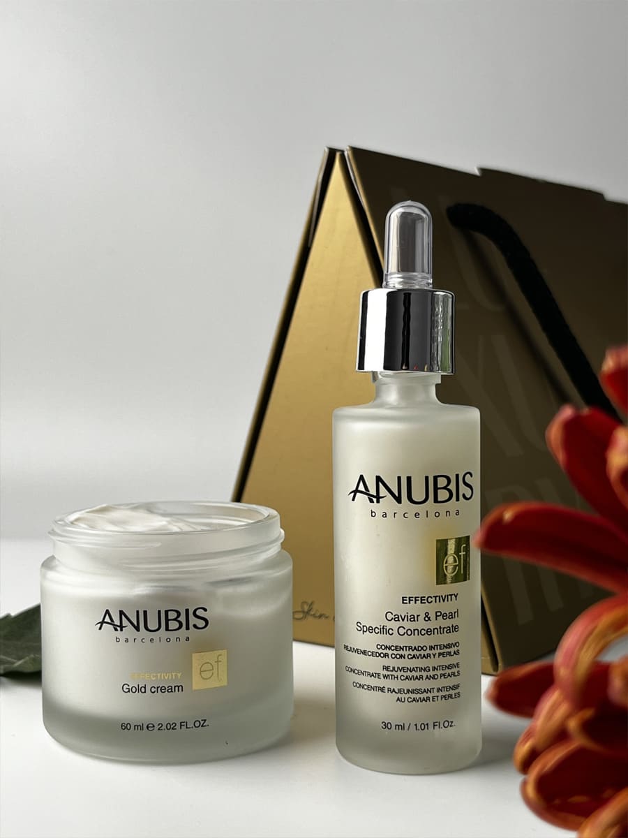 Effectivity Luxury / Luxury «Клеточное омоложение»