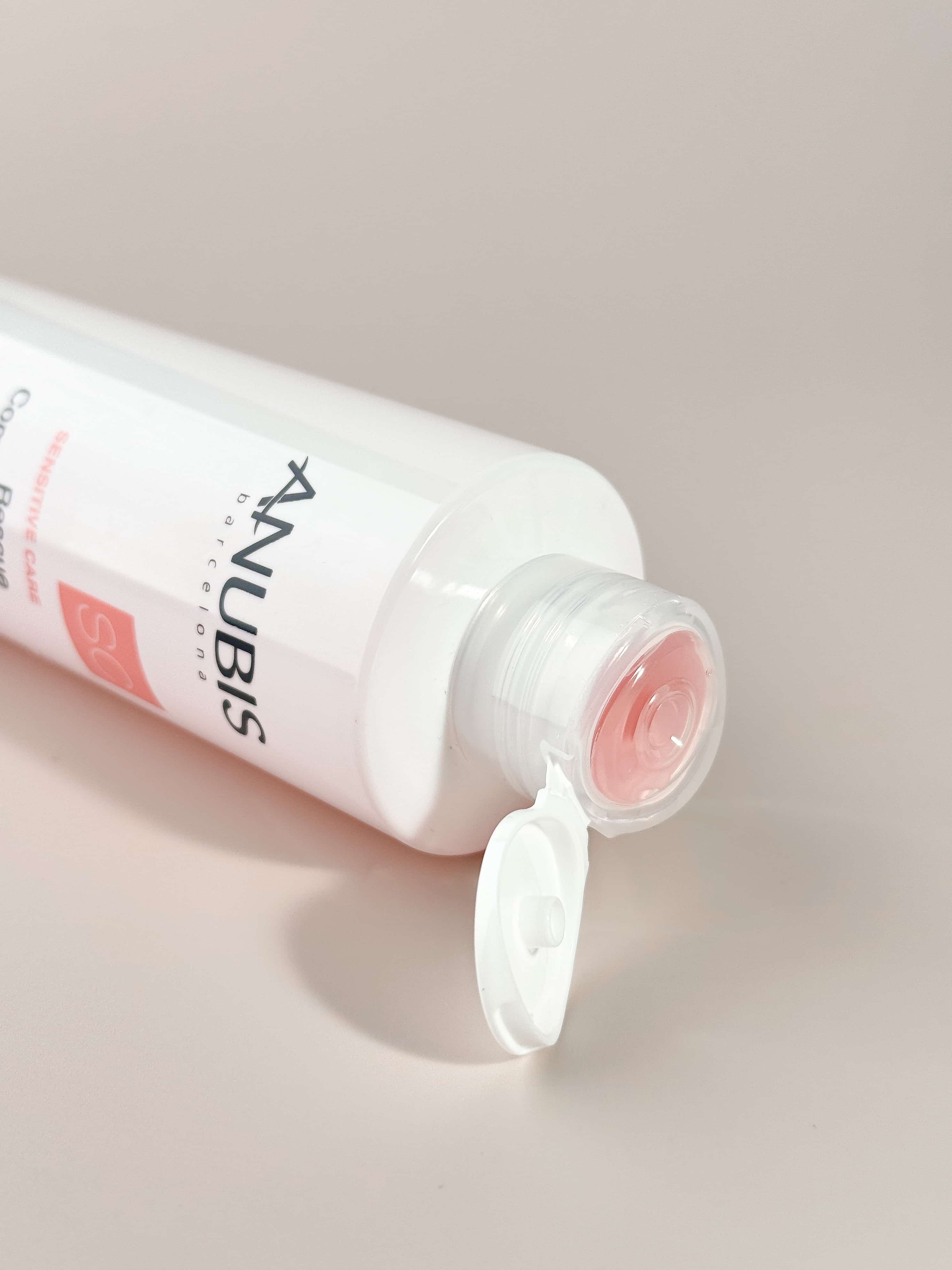 SC Prebiotic Rescue Toner / Oczyszczająco-nawilżający tonik z aloesem 200ml