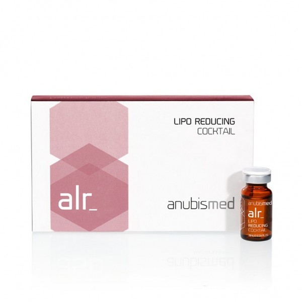 AnubisMed Lipo Reducing Coctail 10ml