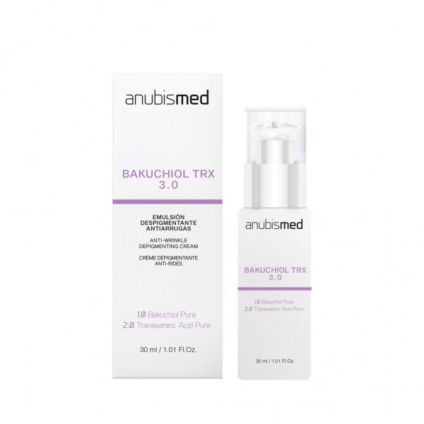 AnubisMed Bakuchiol TRX 3.0 30ml