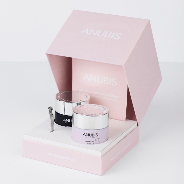 360 Firmness Ritual Pack / Rytuał 360 - Sprężystość i lifting