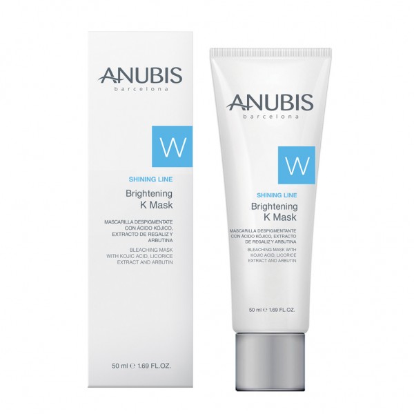 Shining Line Brightening K Mask 50ml