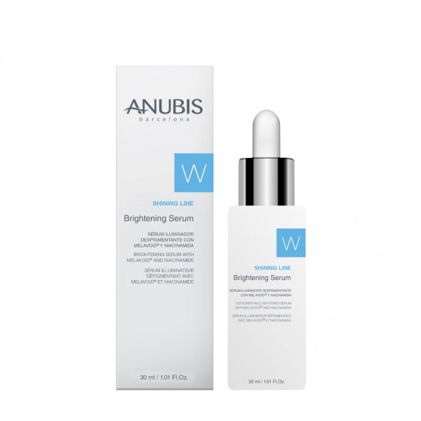 Shining Line Brightening Serum 