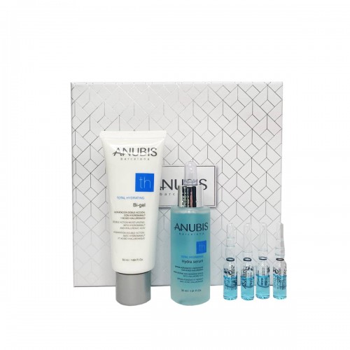 Total Hydrating Glowing Pack 