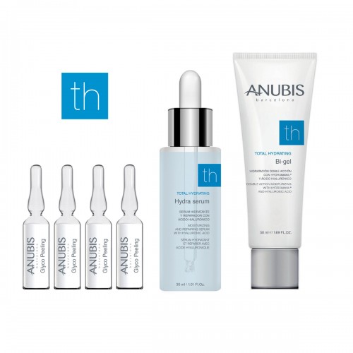 Timeless Pack Total Hydrating 