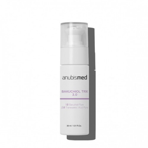 AnubisMed Bakuchiol TRX 3.0 30ml